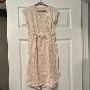 GAP Kids Casual Dress - Cream